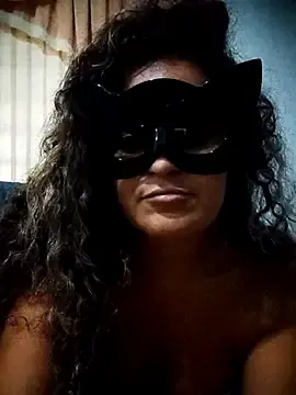 Stripchat Adult Webcam of RaphinhaSanches