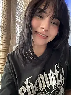 Stripchat Free Live Porn of TatiLee