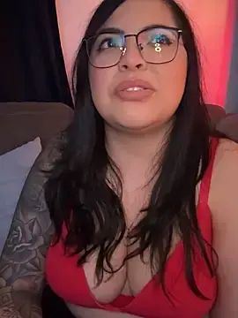 Stripchat Live Sex Cam of drizzypeach602