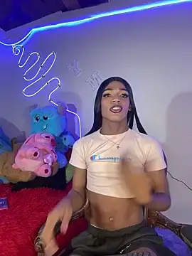 Stripchat Sex Cam of violeta_E_