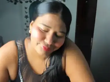 Stripchat Live Sex of Ebony_luna
