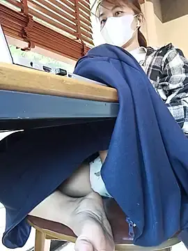 Stripchat Best live sex cam show of Michiko1