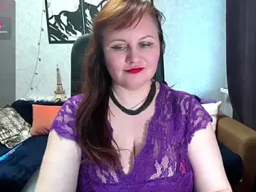 Stripchat Live Porn of Nikki_March