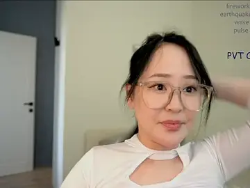 Stripchat Private Sex Chat of _JiKey_