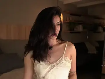 Stripchat Free Live Porn of afrodita__25