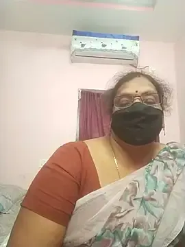 Stripchat Free Live Porn of sarala_telugu