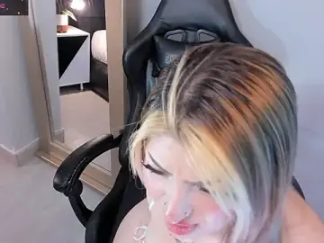 Stripchat Adult Webcam of Alanaa_Williams
