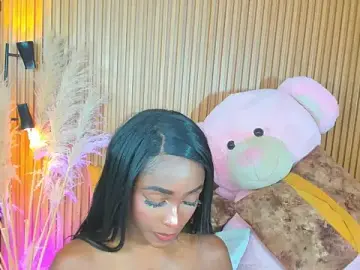 Stripchat Live Sex of AlexiaAbbey