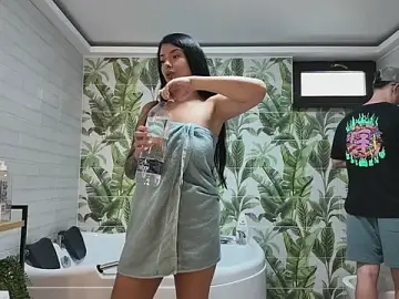 Stripchat Best Webcam of ValeriaGrey