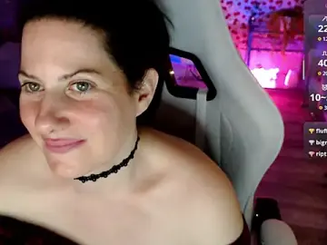 Stripchat Watch Live Sex Cams of BellaStar84