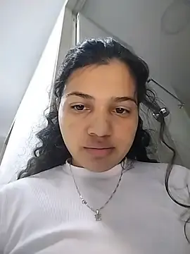 Stripchat Live Porn of Eimy-04