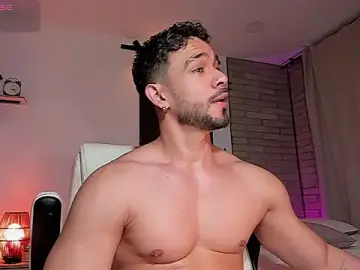Stripchat Adult Webcam of Josseph1_