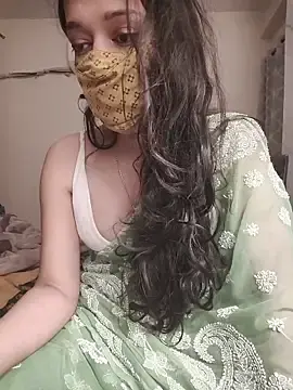 Stripchat Free Porn Cam of Lavanya_sexyy
