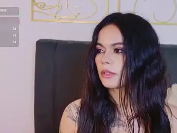 Stripchat Free Porn Cam of Lyra_Valtierra