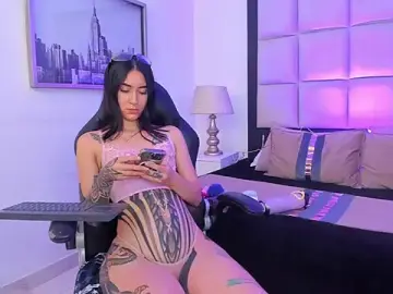 Stripchat Adult Webcam of MeganPresleyy