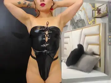 Stripchat Live Sex of NalaRosse
