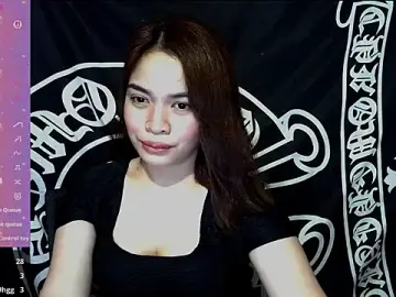 Stripchat Private Sex Chat of _preciousmoira_