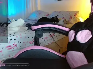 Stripchat Nude Webcam of sexy_valentina1