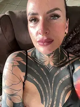 Stripchat Private Sex Chat of KathaleaNoir