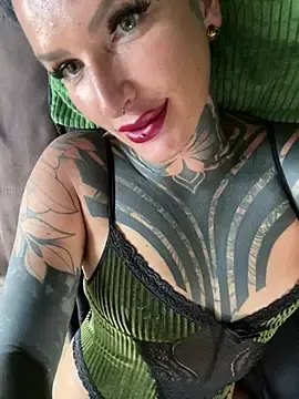 Stripchat Best Webcam of KathaleaNoir