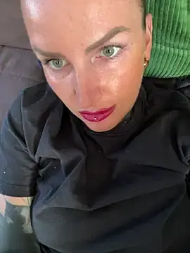 Stripchat Private Sex Chat of KathaleaNoir