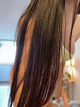 Stripchat Sex Chat of _Valentinaa_