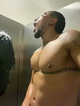 Stripchat Live Sex of dantedesirexx