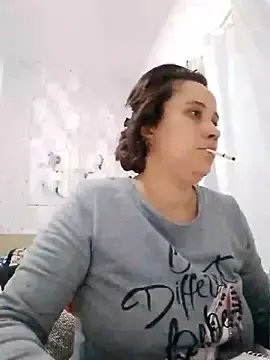 Stripchat Live Porn of BIADELICIA1