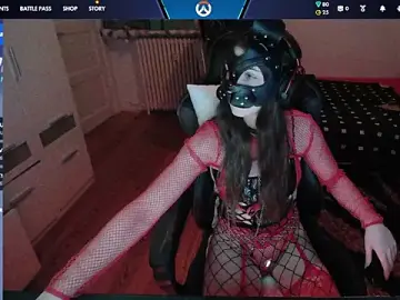 Stripchat Sex Cam of JackyNmD