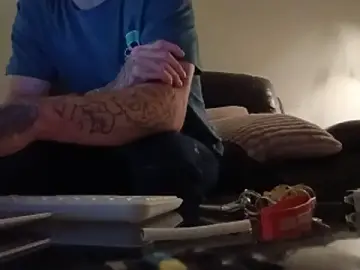 Stripchat Live Porn of RightishResolve