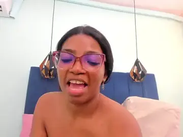 Stripchat Sex Chat of Sexy_ebony_1