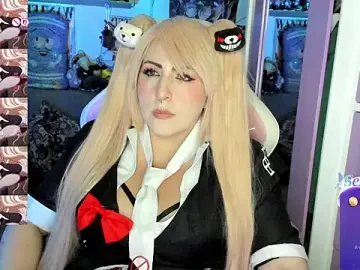 Stripchat Nude Webcam of candyy_new