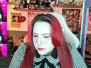 Stripchat Sex Cam of candyy_new