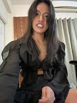 Stripchat Live Porn of DarlingJenny22