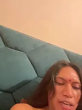 Stripchat Sex Chat of DarlingJenny22