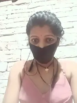 Stripchat Live Porn of Divya-11431