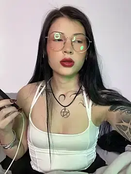 Stripchat Sex Cam of Miihzukii