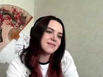 Stripchat Nude Webcam of PUP_PUP_Sea