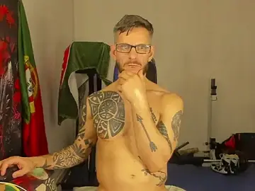 Stripchat Private Sex Chat of Samurayjiu