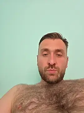 Stripchat Sex Chat of TIGERRR86