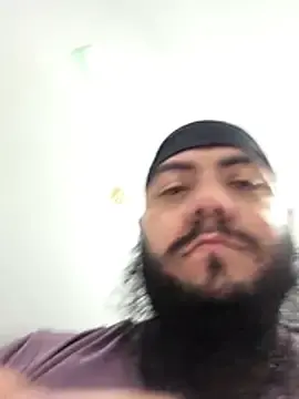 Stripchat Private Sex Chat of devil_cowboy