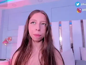Stripchat Watch Live Sex Cams of gabi_bunny