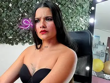Stripchat Sex Chat of DestinyHills