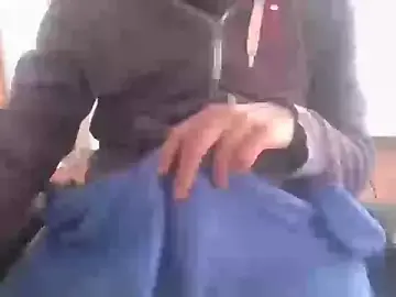 Stripchat Live Porn of Dogo-90