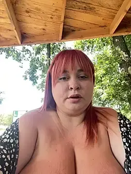 Stripchat Sex Chat of LadyDreams11
