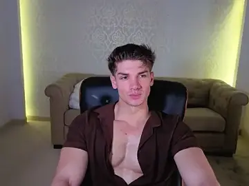 Stripchat Watch Live Sex Cams of MaxKaiden