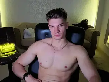 Stripchat Sex Chat of MaxKaiden