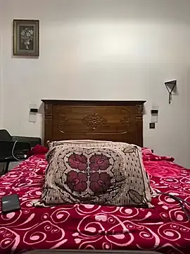 Stripchat Sex Cam of Notykolla123