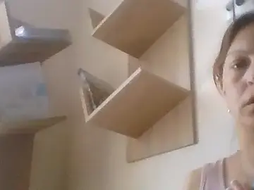 Stripchat Live Porn of ShawnaAdams