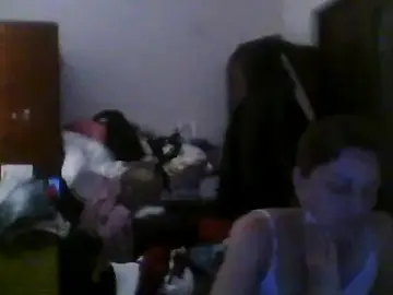 Stripchat Free Live Porn of ShawnaAdams